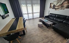 Appartement GGCH 4 chambres